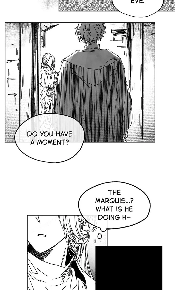 In the Hall of the Mountain King Chapter 9 - Page 32