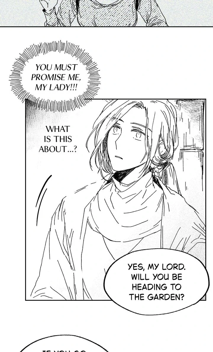 In the Hall of the Mountain King Chapter 9 - Page 34