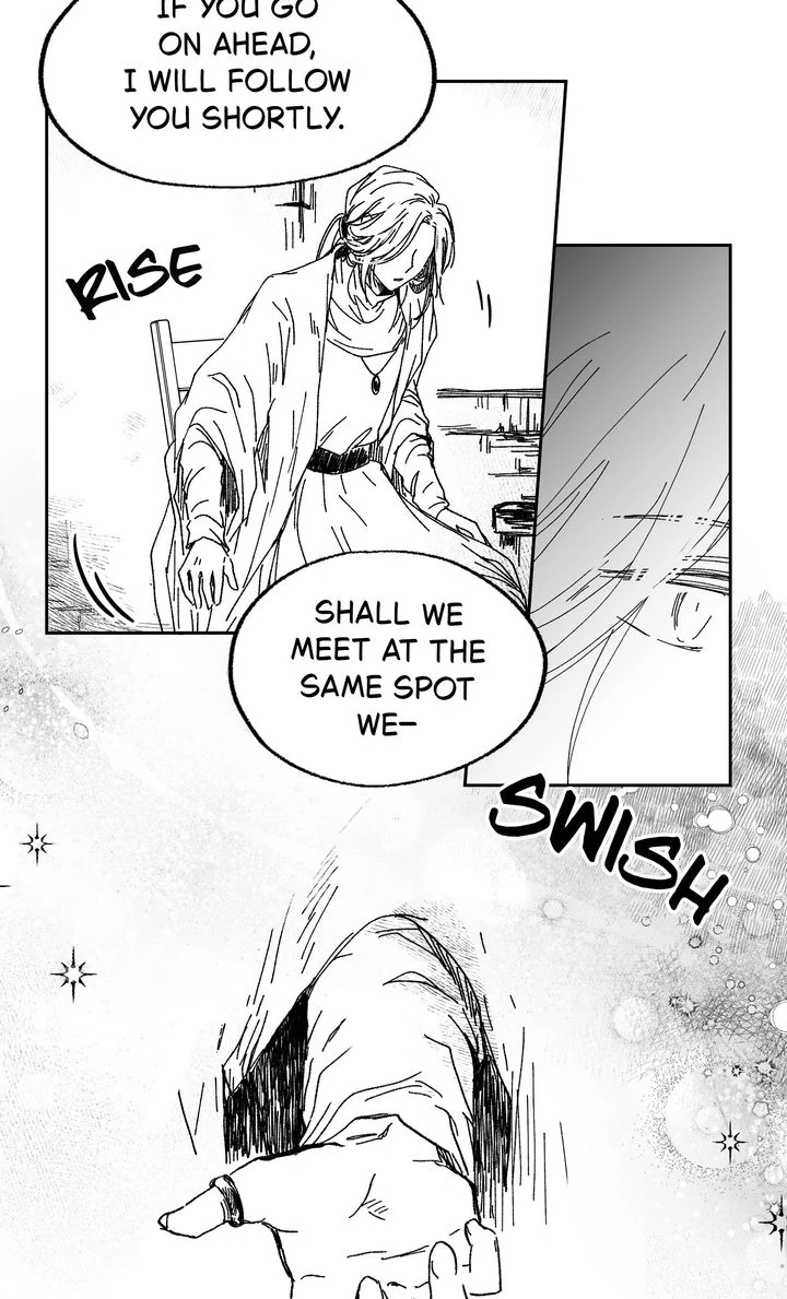 In the Hall of the Mountain King Chapter 9 - Page 35