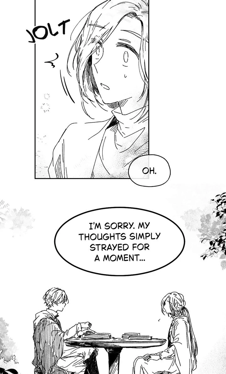 In the Hall of the Mountain King Chapter 9 - Page 5