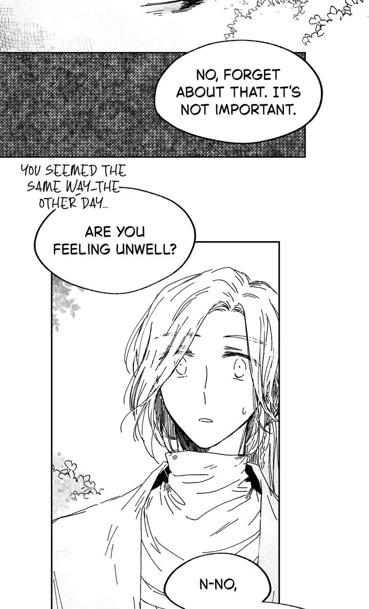 In the Hall of the Mountain King Chapter 9 - Page 7