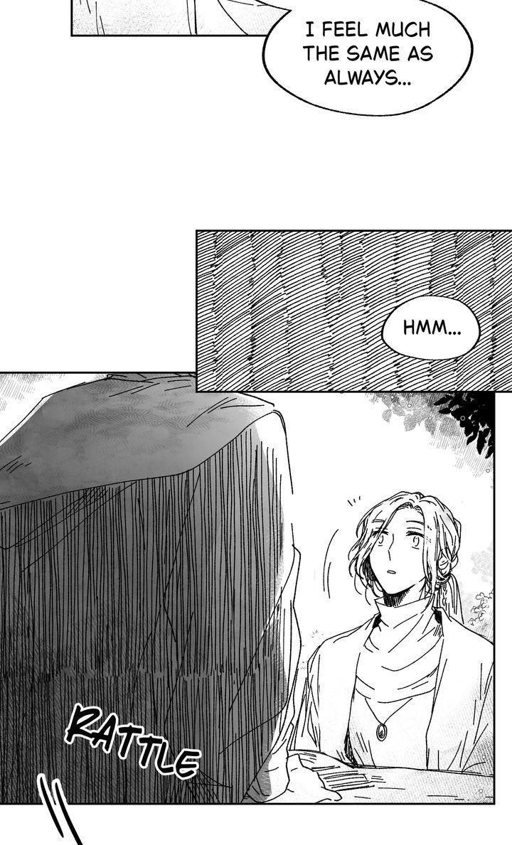 In the Hall of the Mountain King Chapter 9 - Page 8