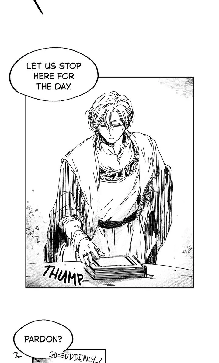 In the Hall of the Mountain King Chapter 9 - Page 9