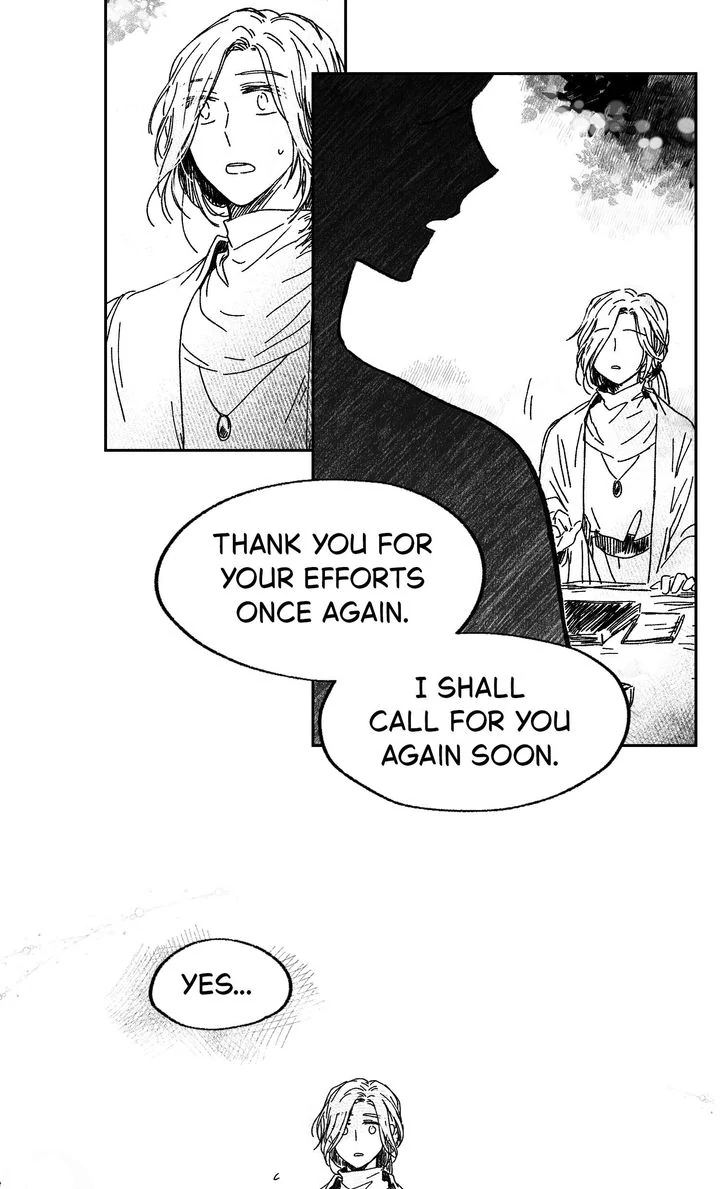 In the Hall of the Mountain King Chapter 9 - Page 10