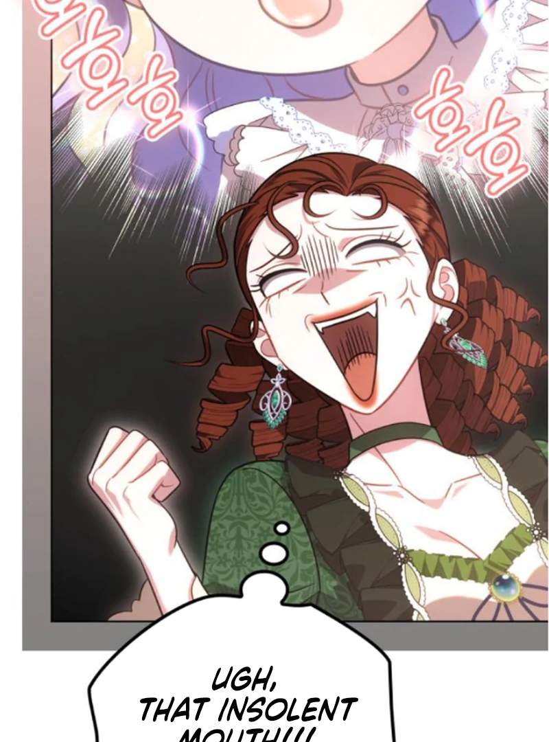 In the Name of Special Contract Marriage Chapter 10 - Page 104