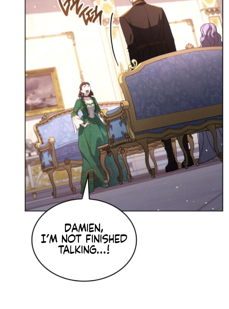 In the Name of Special Contract Marriage Chapter 10 - Page 106