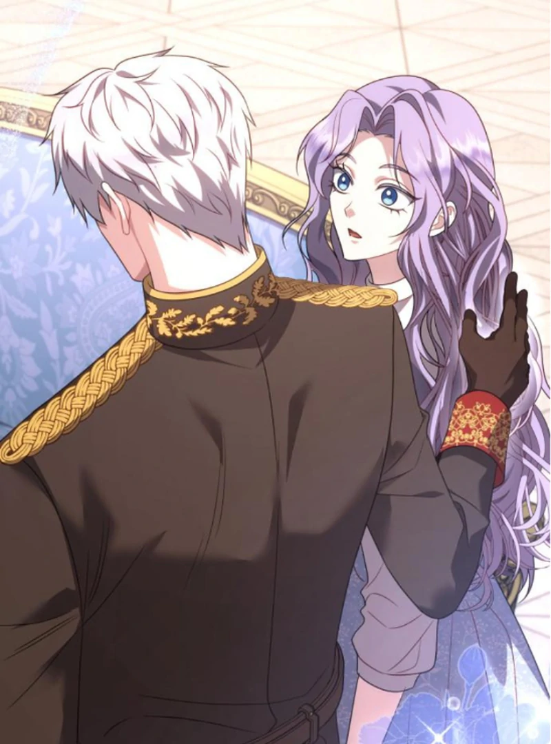 In the Name of Special Contract Marriage Chapter 10 - Page 112