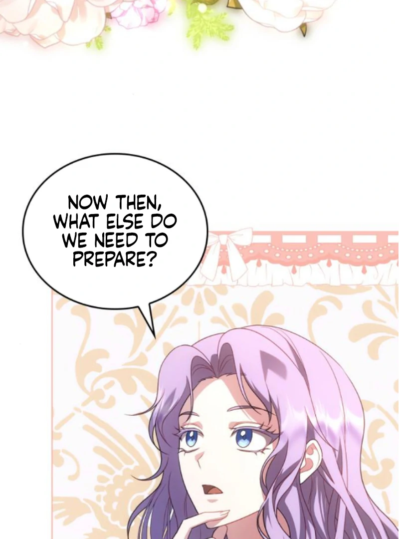 In the Name of Special Contract Marriage Chapter 10 - Page 117