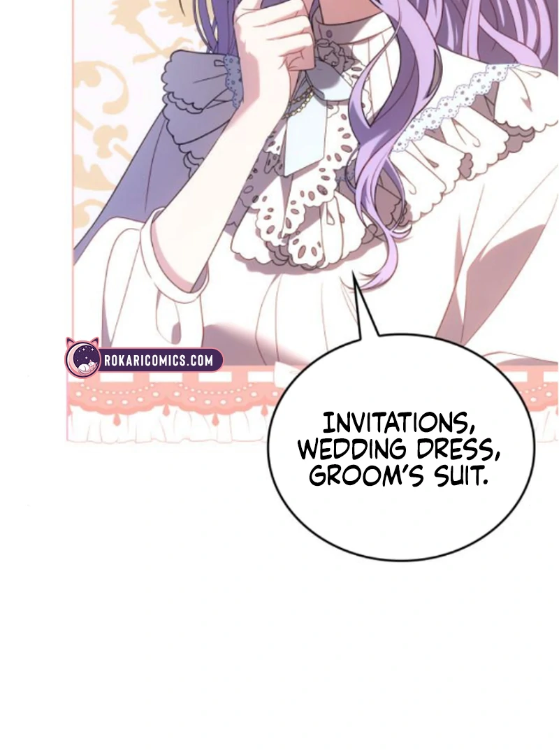 In the Name of Special Contract Marriage Chapter 10 - Page 118