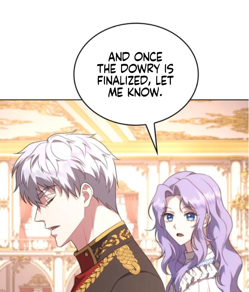 In the Name of Special Contract Marriage Chapter 10 - Page 119