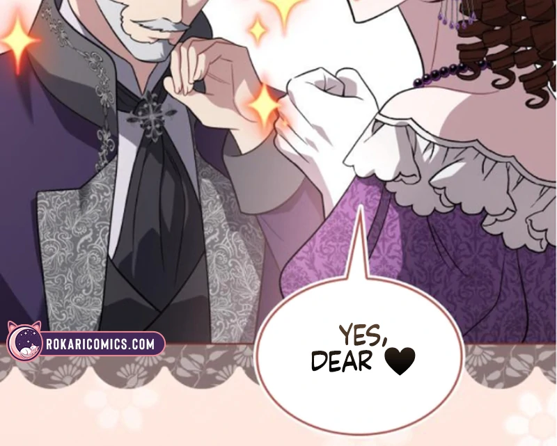 In the Name of Special Contract Marriage Chapter 10 - Page 12