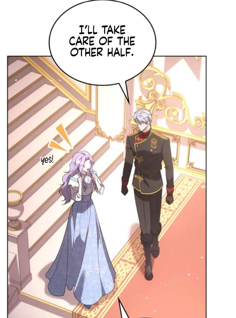 In the Name of Special Contract Marriage Chapter 10 - Page 121