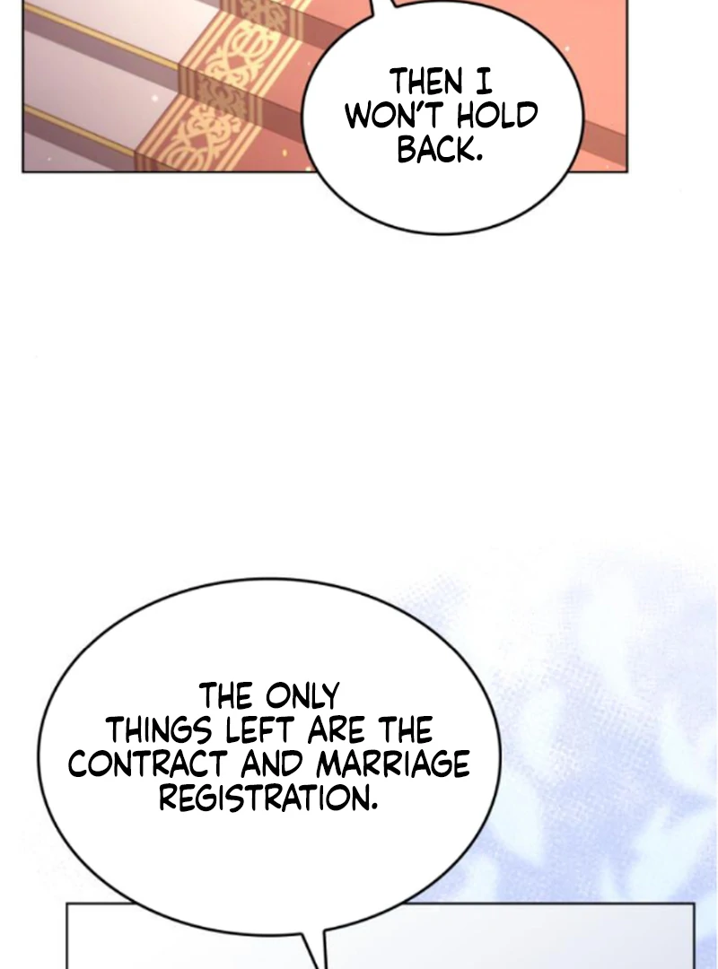 In the Name of Special Contract Marriage Chapter 10 - Page 122