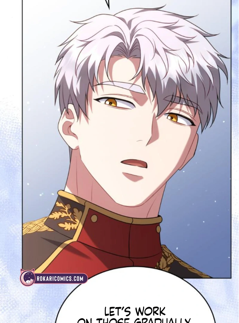 In the Name of Special Contract Marriage Chapter 10 - Page 123