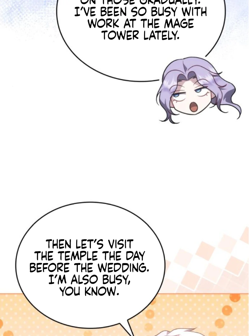 In the Name of Special Contract Marriage Chapter 10 - Page 124