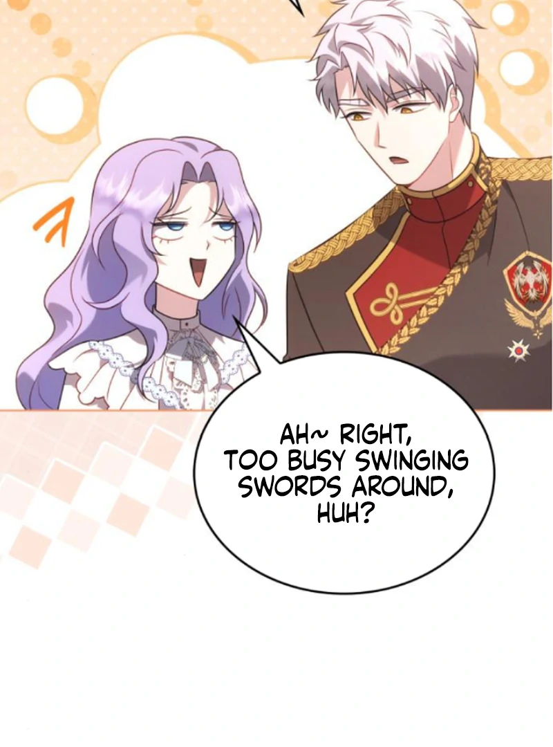 In the Name of Special Contract Marriage Chapter 10 - Page 125