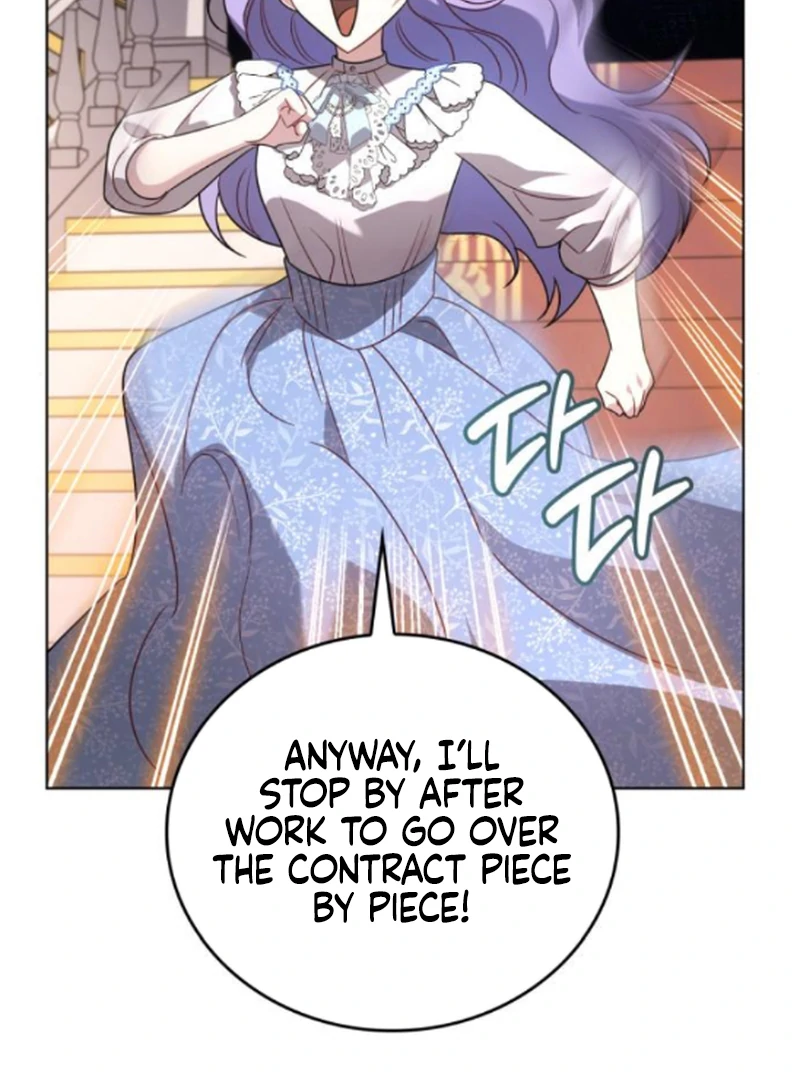 In the Name of Special Contract Marriage Chapter 10 - Page 127