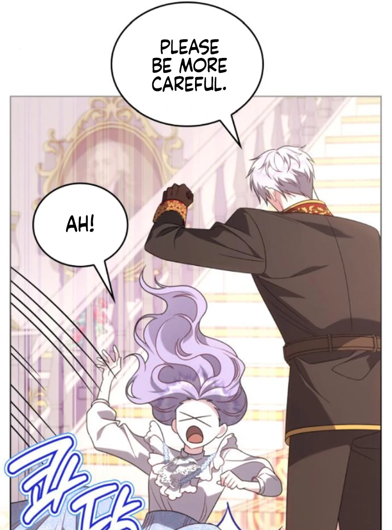 In the Name of Special Contract Marriage Chapter 10 - Page 145