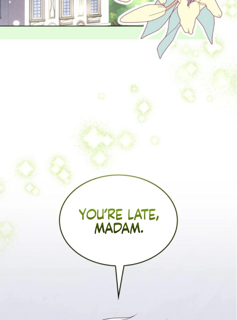 In the Name of Special Contract Marriage Chapter 10 - Page 17