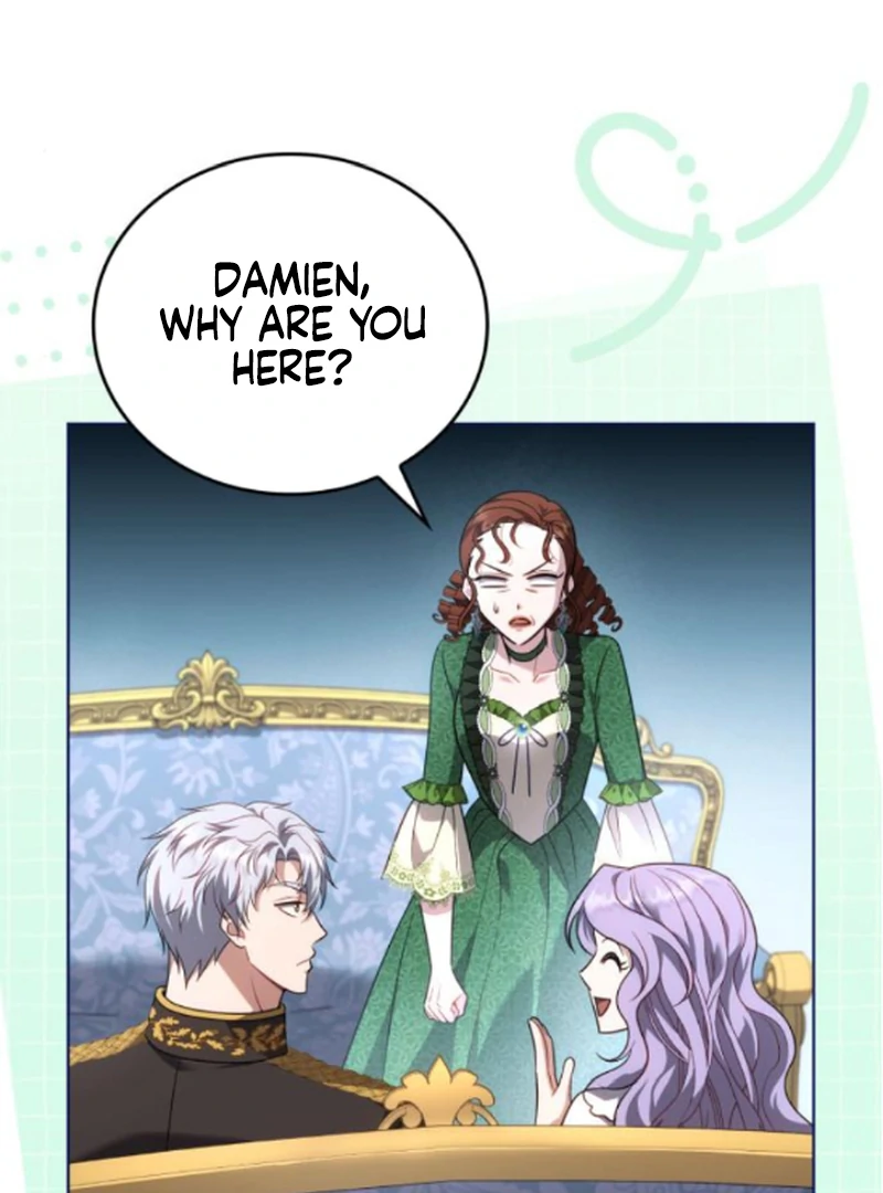 In the Name of Special Contract Marriage Chapter 10 - Page 20