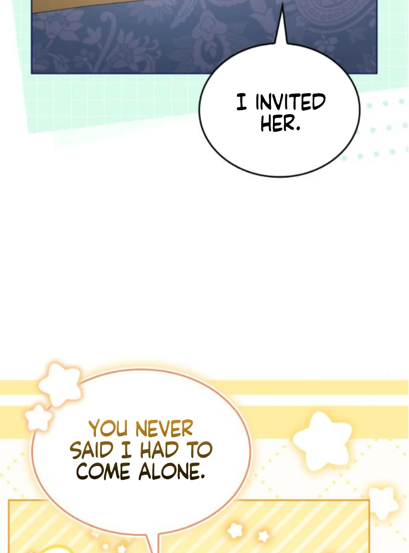 In the Name of Special Contract Marriage Chapter 10 - Page 21