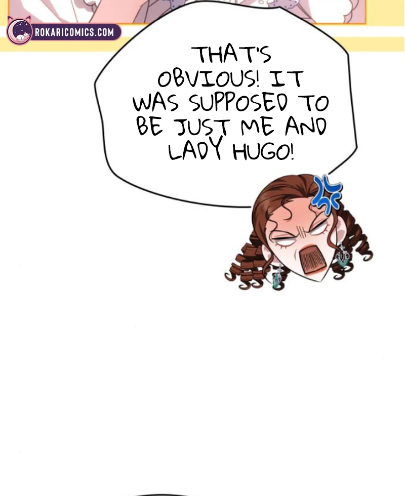 In the Name of Special Contract Marriage Chapter 10 - Page 23