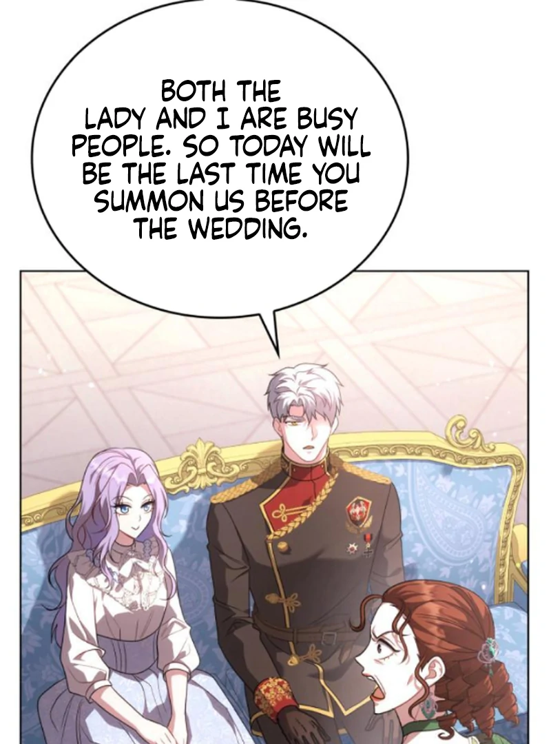 In the Name of Special Contract Marriage Chapter 10 - Page 24