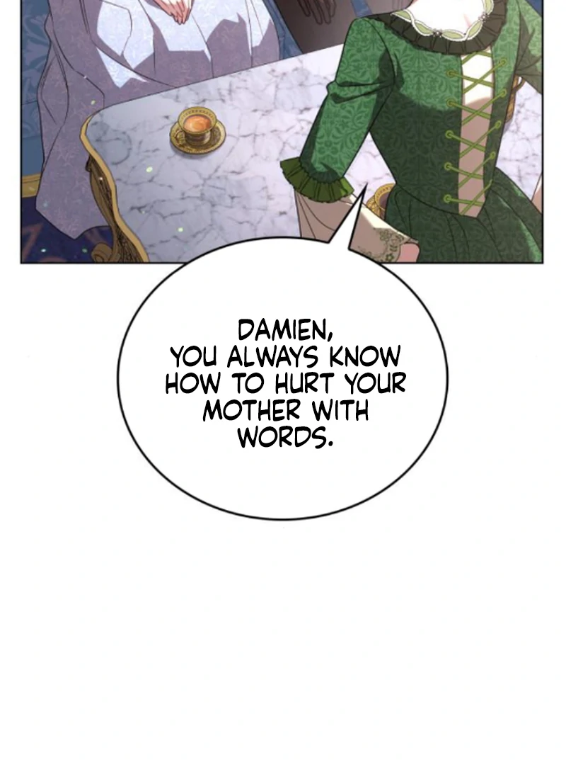 In the Name of Special Contract Marriage Chapter 10 - Page 25