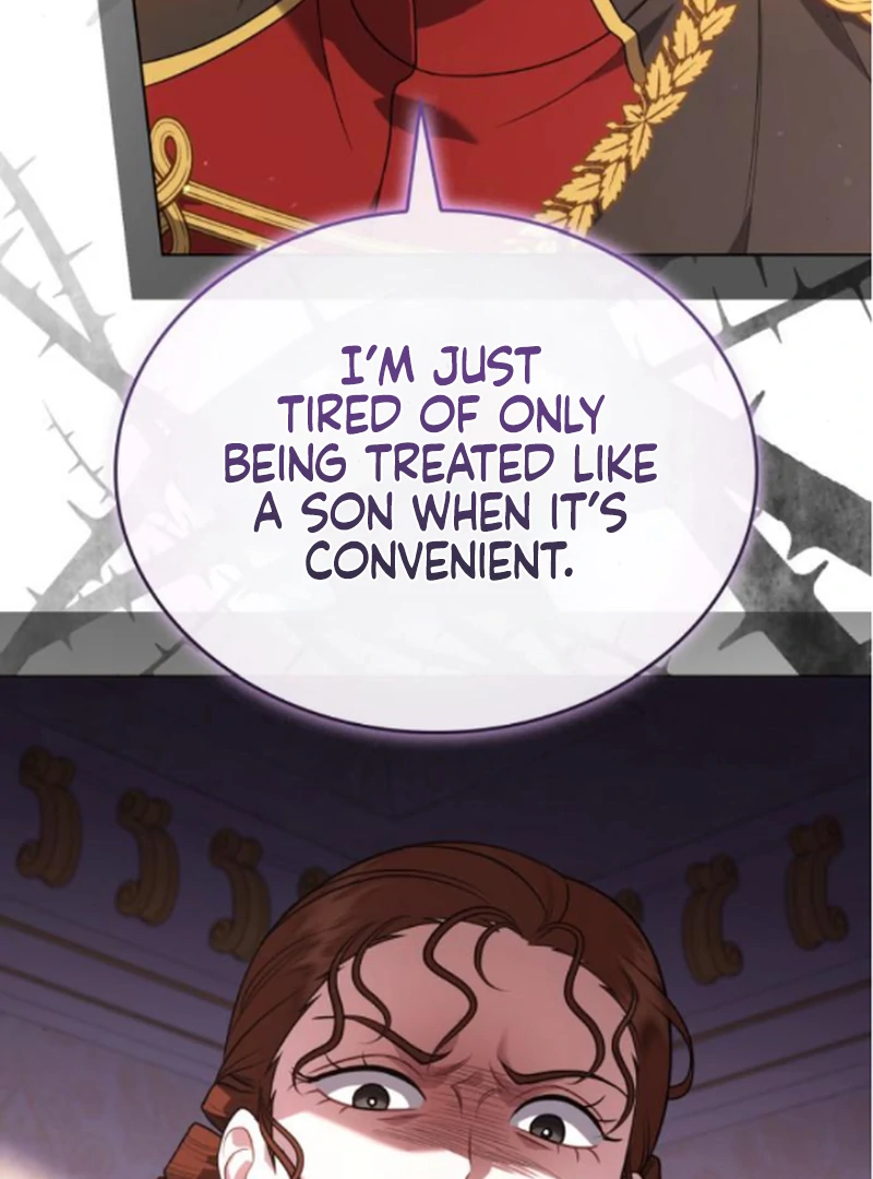 In the Name of Special Contract Marriage Chapter 10 - Page 27