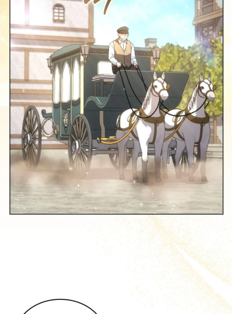 In the Name of Special Contract Marriage Chapter 10 - Page 3
