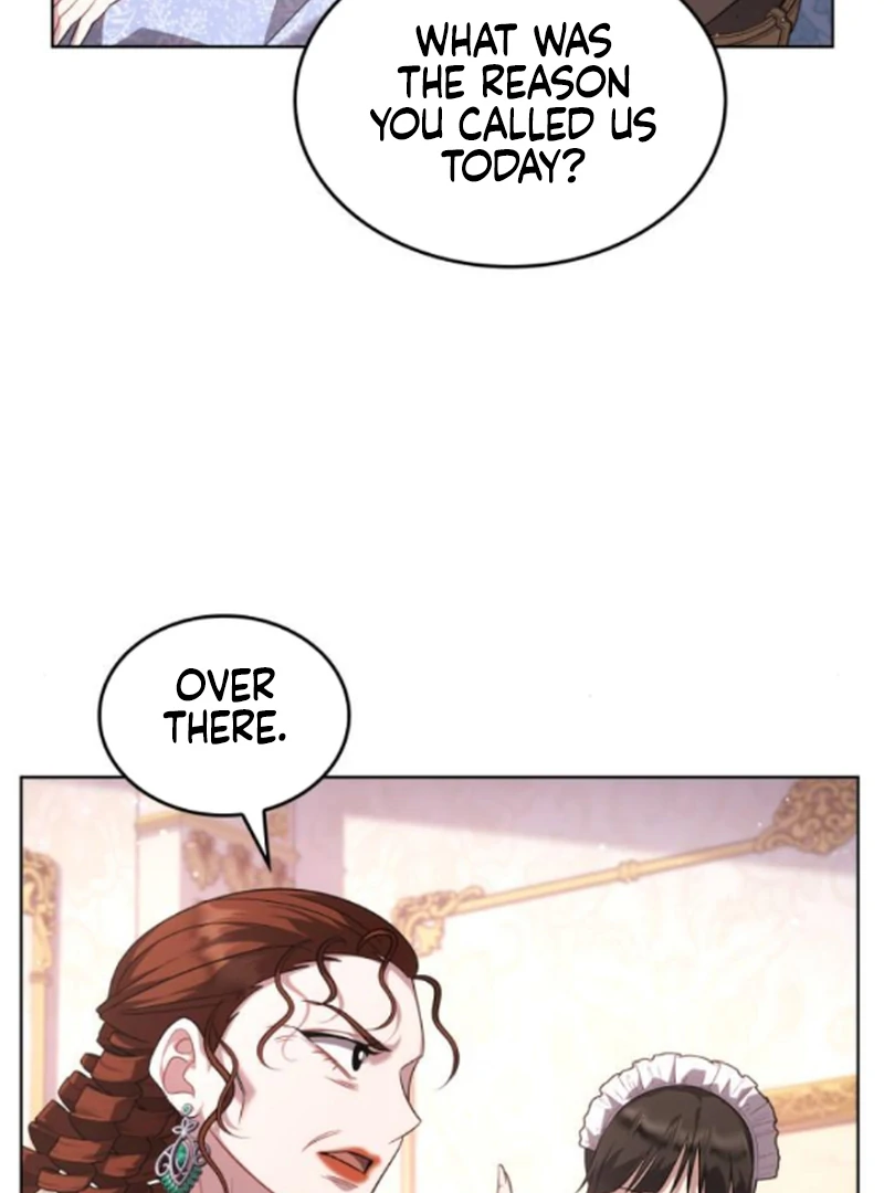 In the Name of Special Contract Marriage Chapter 10 - Page 30