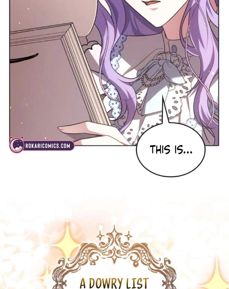 In the Name of Special Contract Marriage Chapter 10 - Page 34