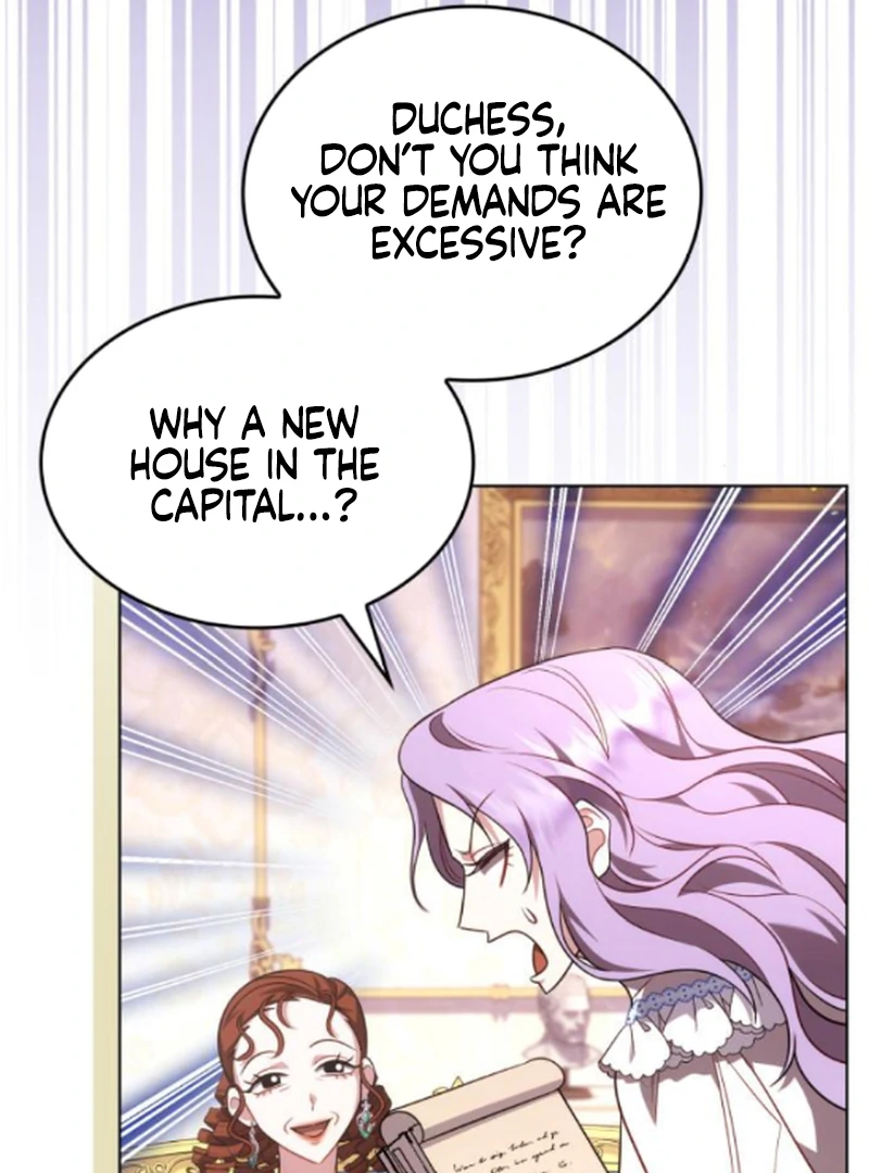 In the Name of Special Contract Marriage Chapter 10 - Page 39