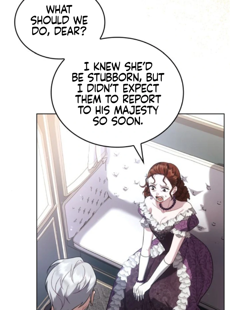 In the Name of Special Contract Marriage Chapter 10 - Page 4