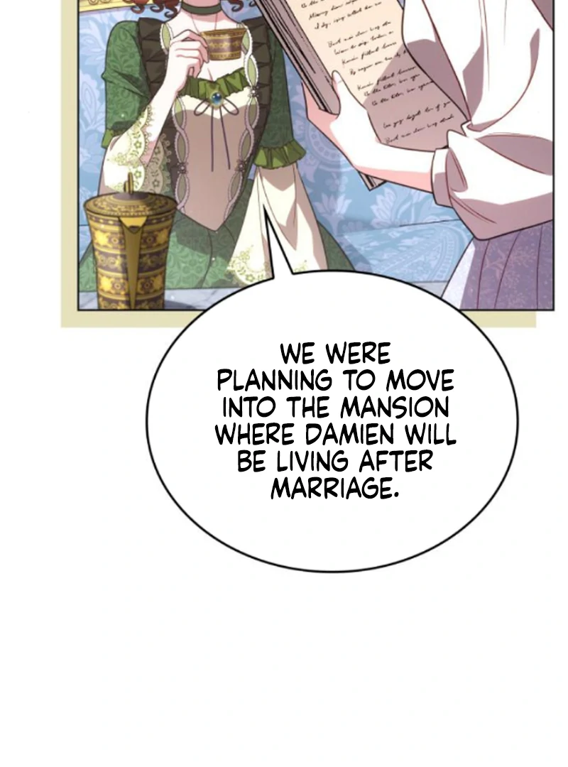 In the Name of Special Contract Marriage Chapter 10 - Page 40
