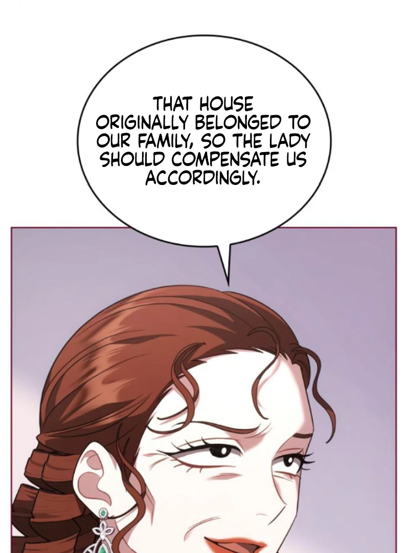 In the Name of Special Contract Marriage Chapter 10 - Page 41