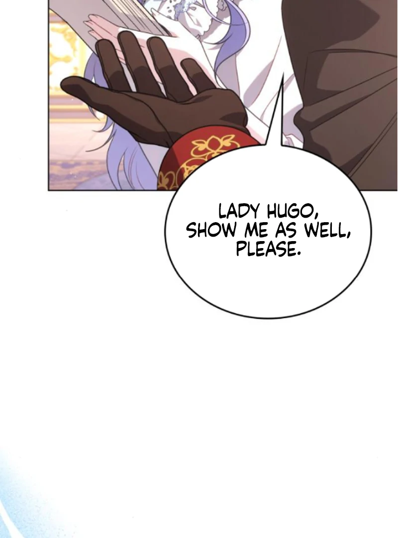 In the Name of Special Contract Marriage Chapter 10 - Page 44