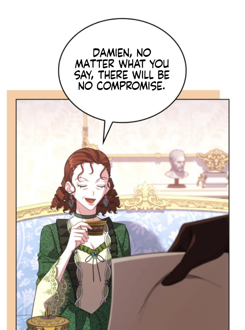 In the Name of Special Contract Marriage Chapter 10 - Page 46
