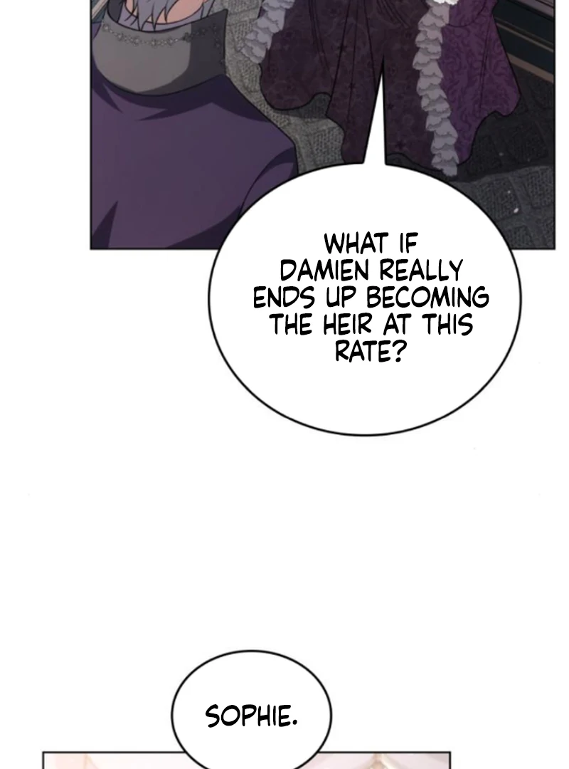 In the Name of Special Contract Marriage Chapter 10 - Page 5