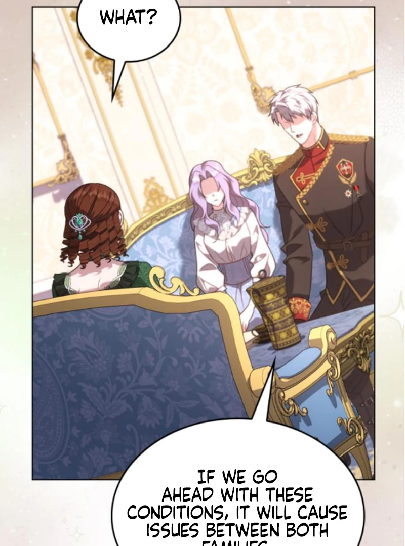 In the Name of Special Contract Marriage Chapter 10 - Page 54