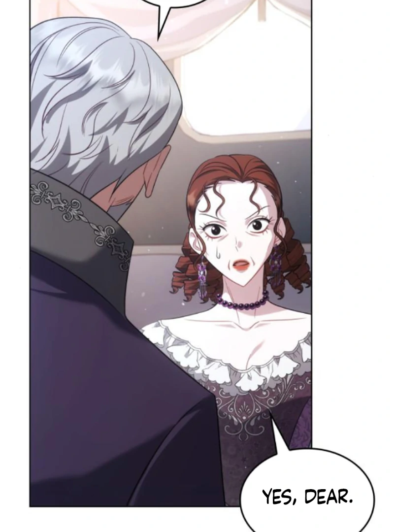 In the Name of Special Contract Marriage Chapter 10 - Page 6