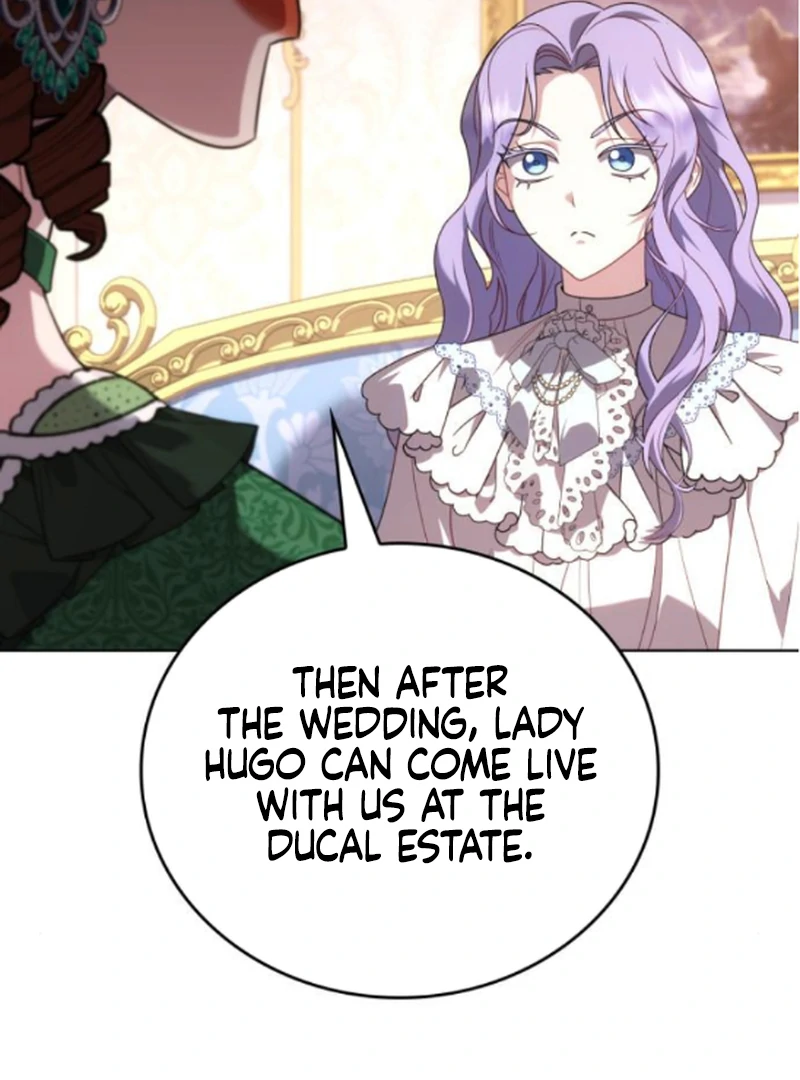 In the Name of Special Contract Marriage Chapter 10 - Page 64