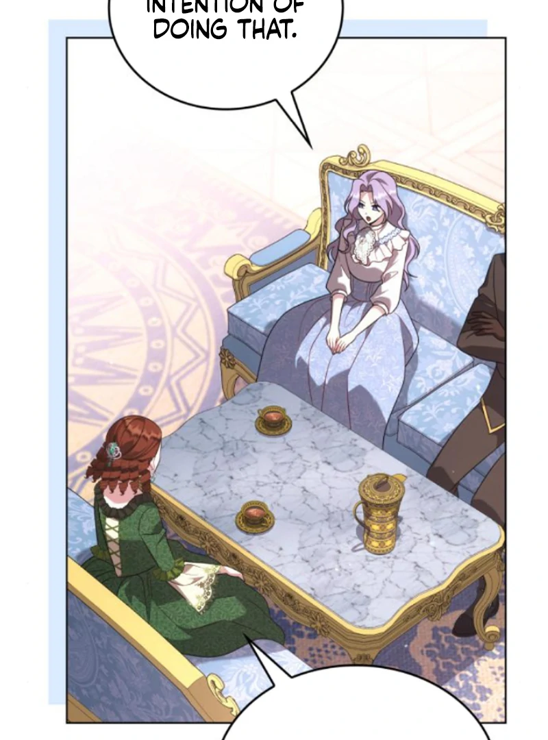 In the Name of Special Contract Marriage Chapter 10 - Page 69