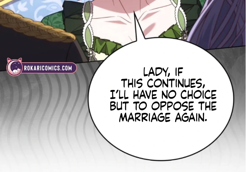 In the Name of Special Contract Marriage Chapter 10 - Page 72