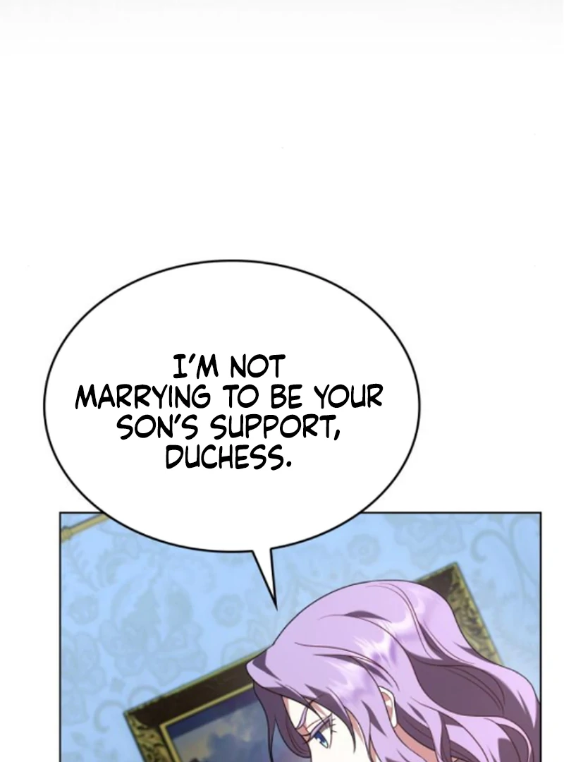 In the Name of Special Contract Marriage Chapter 10 - Page 73