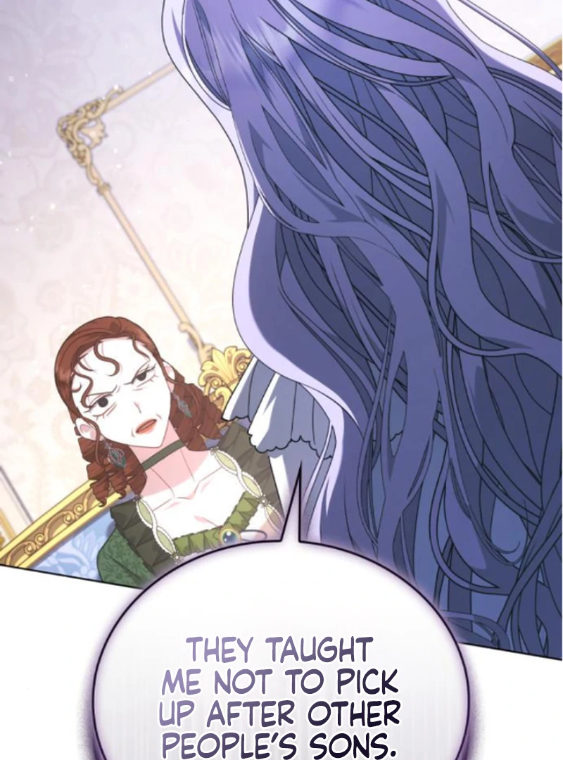 In the Name of Special Contract Marriage Chapter 10 - Page 80