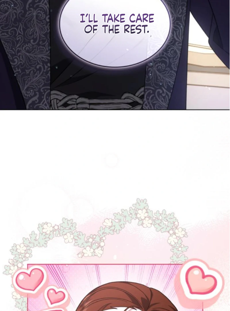 In the Name of Special Contract Marriage Chapter 10 - Page 9
