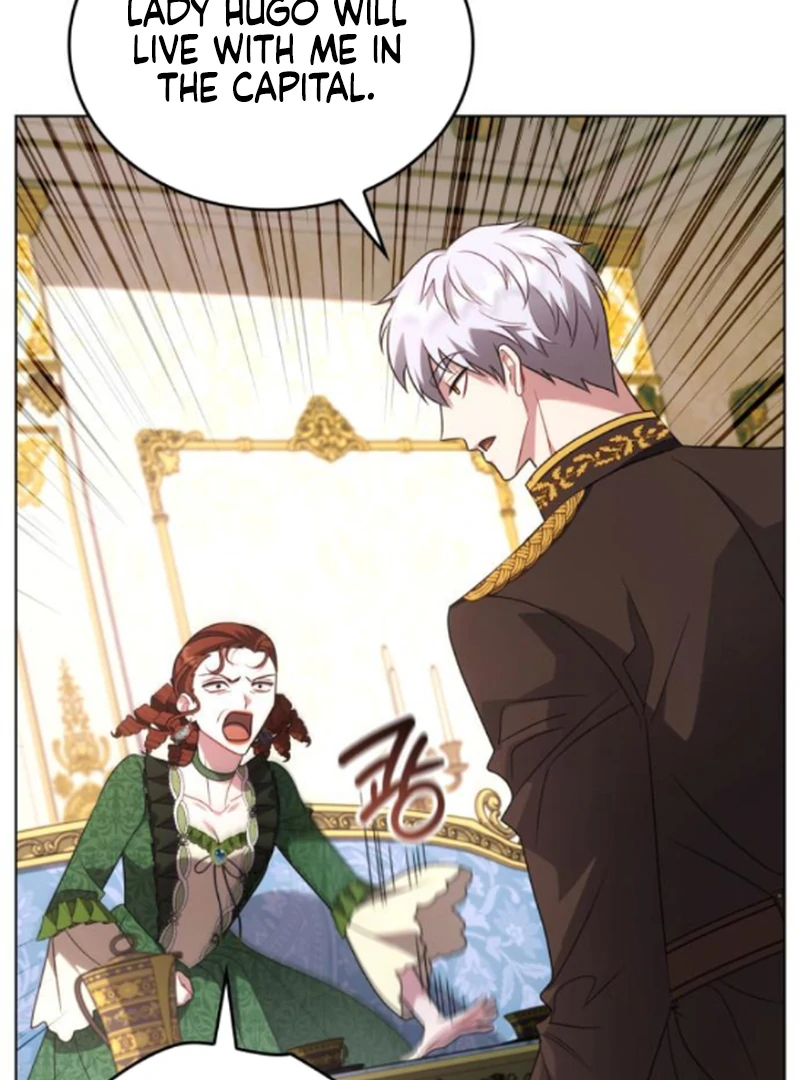 In the Name of Special Contract Marriage Chapter 10 - Page 90