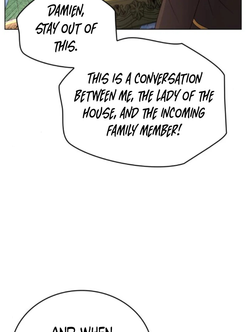 In the Name of Special Contract Marriage Chapter 10 - Page 91