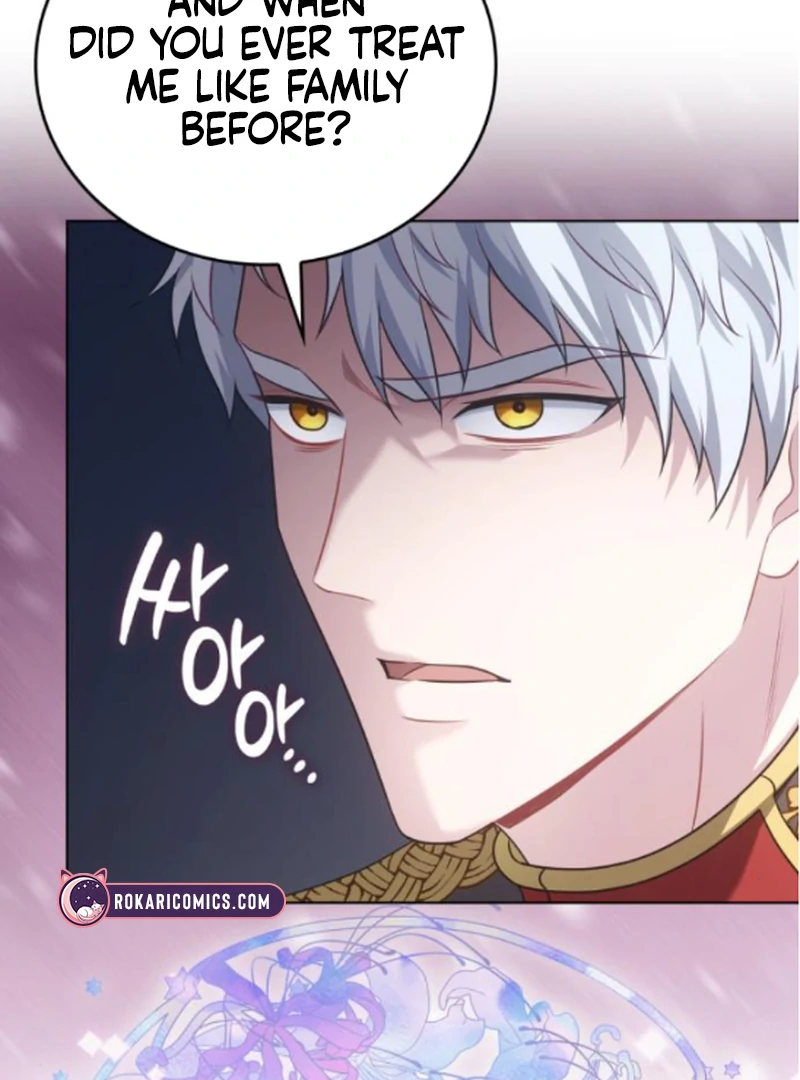 In the Name of Special Contract Marriage Chapter 10 - Page 92